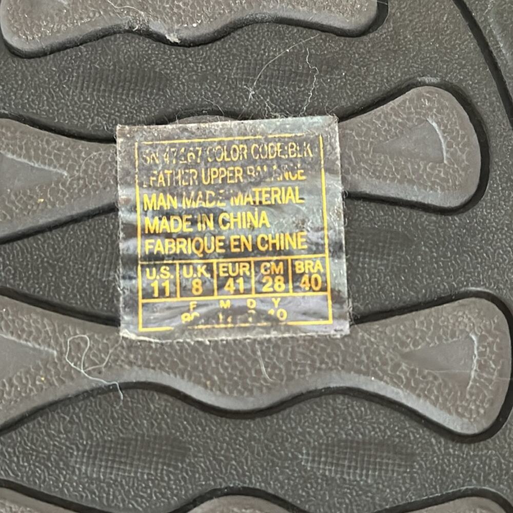 Sketchers | Outdoor Lifestyles Sandals Size 11 - Picture 8 of 8